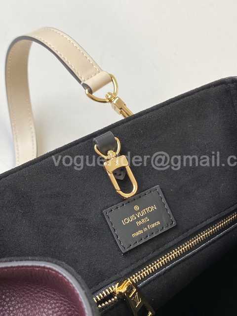 M45409 Fold Tote PM 22 M45409 Fold Tote PM 22