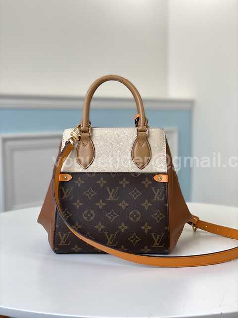 M45376 Fold Tote PM 22 M45376 Fold Tote PM 22