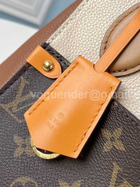 M45376 Fold Tote PM 22 M45376 Fold Tote PM 22