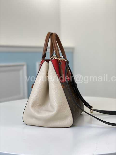 M45389 Fold Tote PM 22 M45389 Fold Tote PM 22