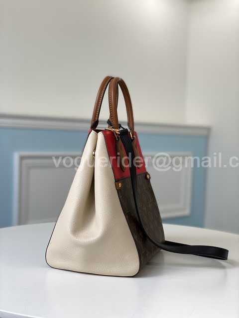 M45389 Fold Tote MM 28 M45389 Fold Tote MM 28