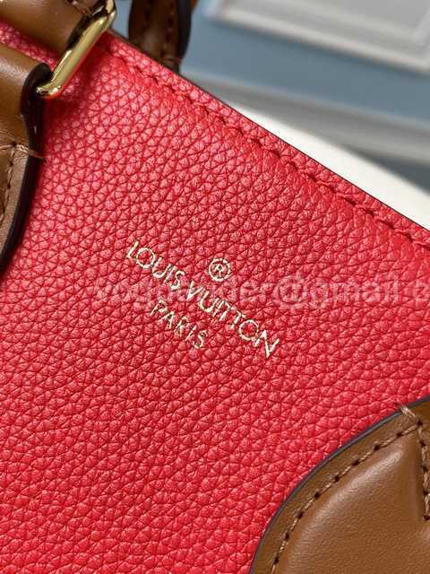 M45389 Fold Tote MM 28 M45389 Fold Tote MM 28