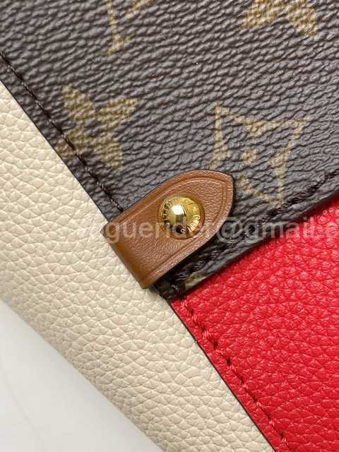 M45389 Fold Tote MM 28 M45389 Fold Tote MM 28