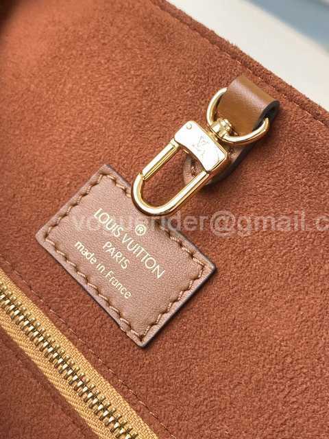 M45389 Fold Tote MM 28 M45389 Fold Tote MM 28