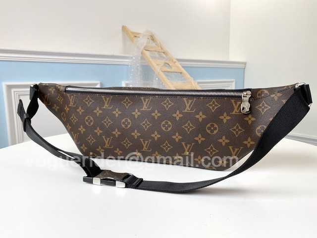 M45337 Bumbag 50 M45337 Bumbag 50