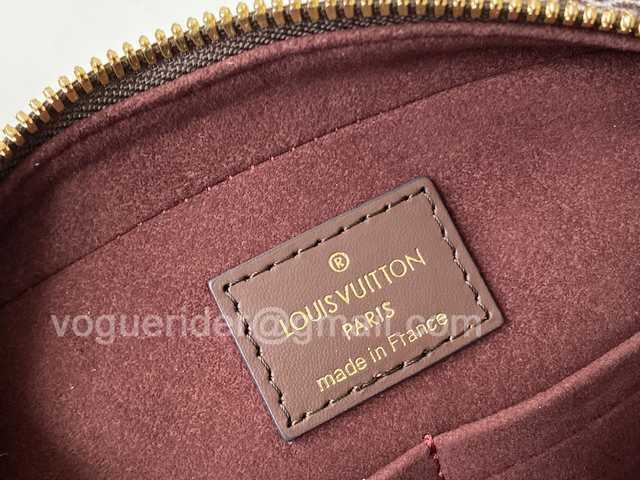 M45528 Mini Luggage 1854 22 M45528 Mini Luggage 1854 22