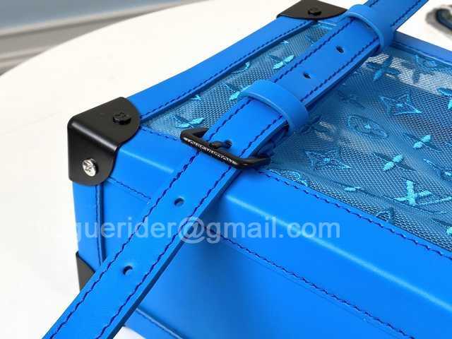 M45074 Soft Trunk 25 M45074 Soft Trunk 25