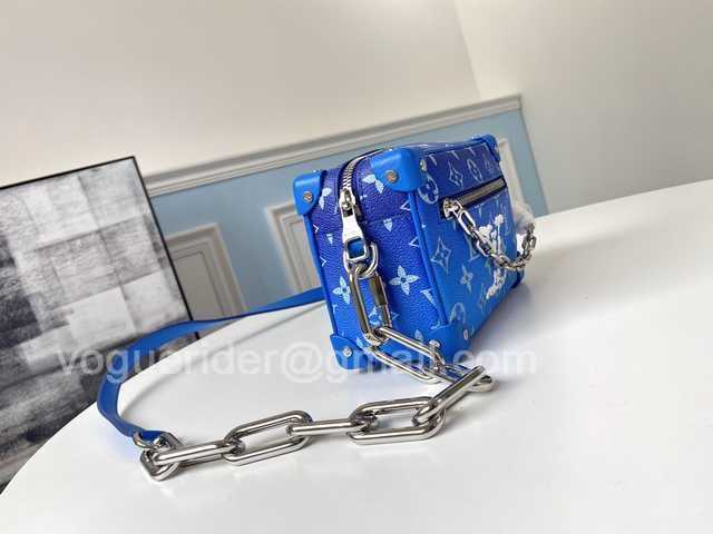 M45433 Mini Soft Trunk 18 M45433 Mini Soft Trunk 18