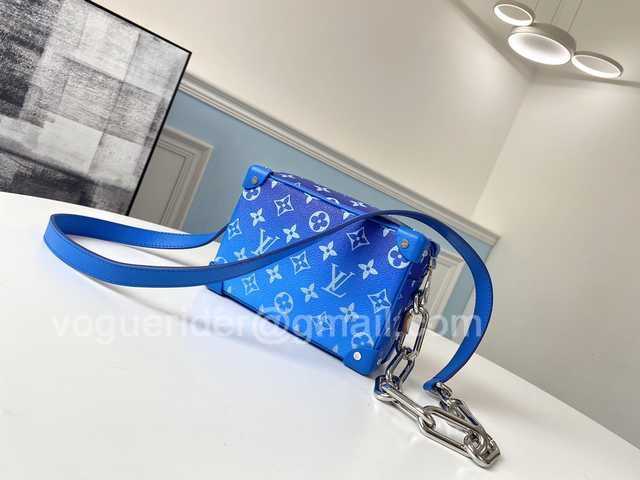 M45433 Mini Soft Trunk 18 M45433 Mini Soft Trunk 18