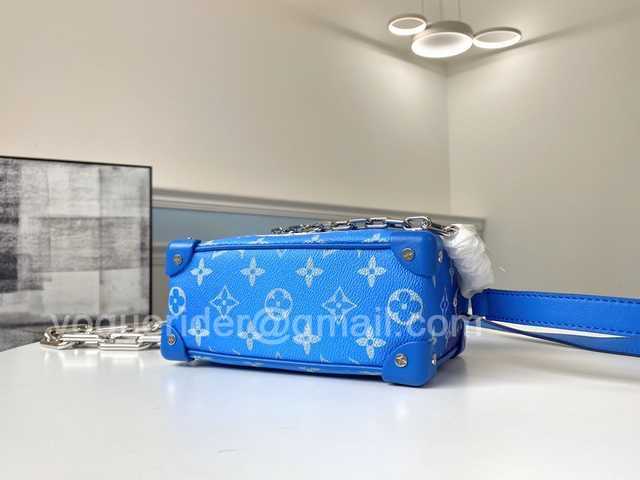 M45433 Mini Soft Trunk 18 M45433 Mini Soft Trunk 18