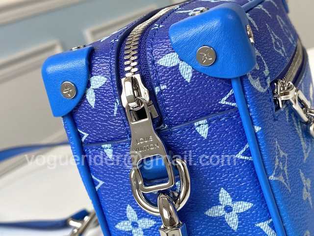 M45433 Mini Soft Trunk 18 M45433 Mini Soft Trunk 18