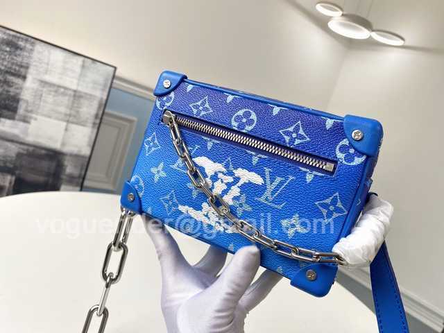 M45433 Mini Soft Trunk 18 M45433 Mini Soft Trunk 18