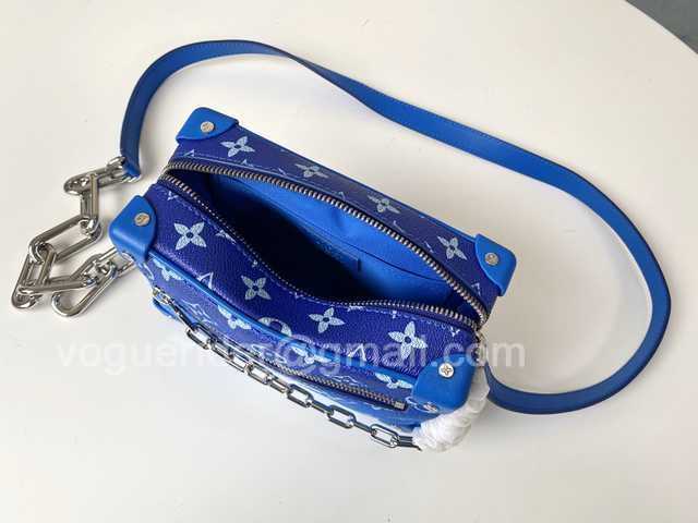 M45433 Mini Soft Trunk 18 M45433 Mini Soft Trunk 18
