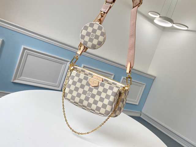 N44823 Multi Pochette Accessories,