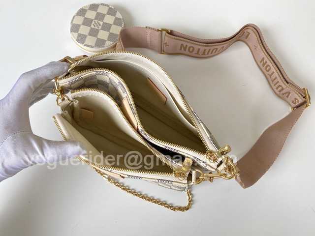 N44823 Multi Pochette Accessories, N44823 Multi Pochette Accessories,