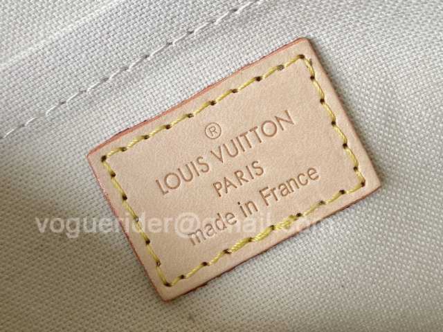 N44823 Multi Pochette Accessories, N44823 Multi Pochette Accessories,