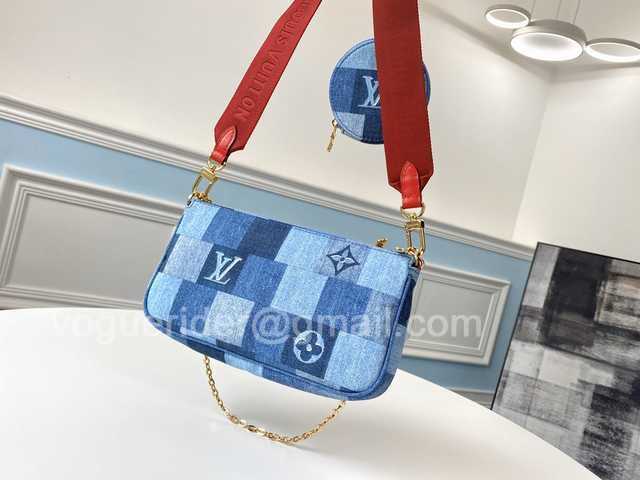 M44990 Multi Pochette Accessories 24 M44990 Multi Pochette Accessories 24