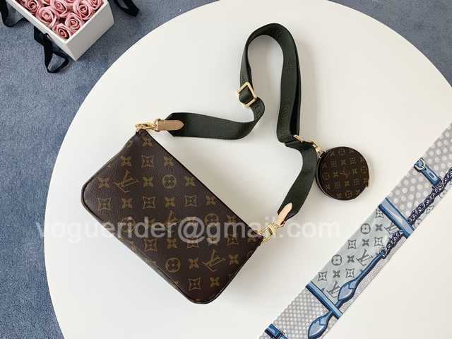 M44823 Multi Pochette Accessories 25 M44823 Multi Pochette Accessories 25