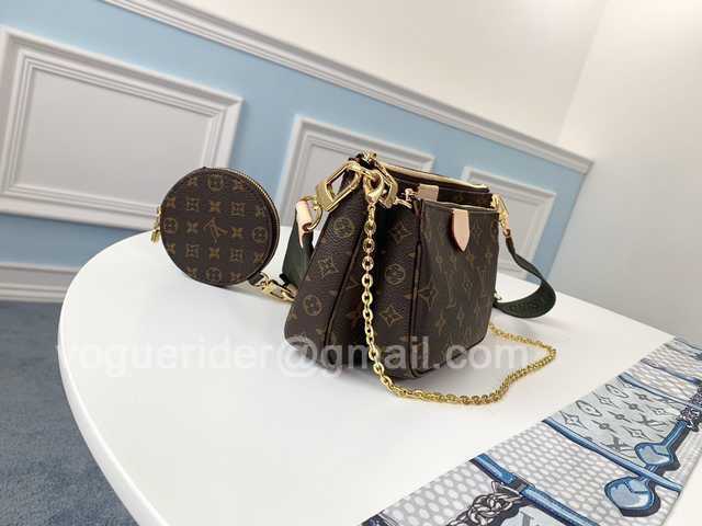M44823 Multi Pochette Accessories 25 M44823 Multi Pochette Accessories 25