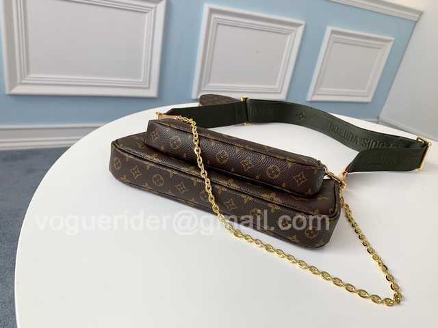 M44823 Multi Pochette Accessories 25 M44823 Multi Pochette Accessories 25