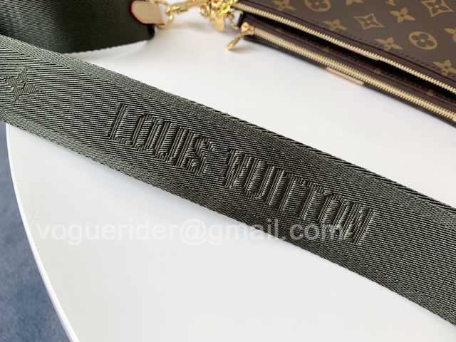 M44823 Multi Pochette Accessories 25 M44823 Multi Pochette Accessories 25