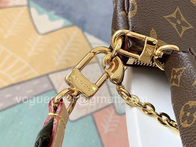 M44823 Multi Pochette Accessories 25 M44823 Multi Pochette Accessories 25