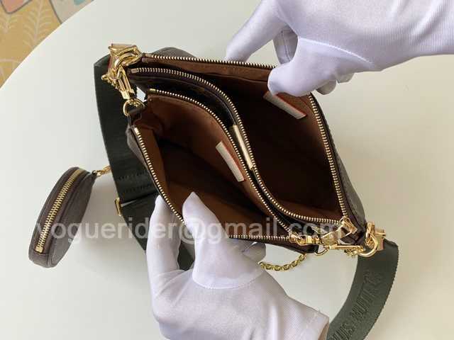 M44823 Multi Pochette Accessories 25 M44823 Multi Pochette Accessories 25