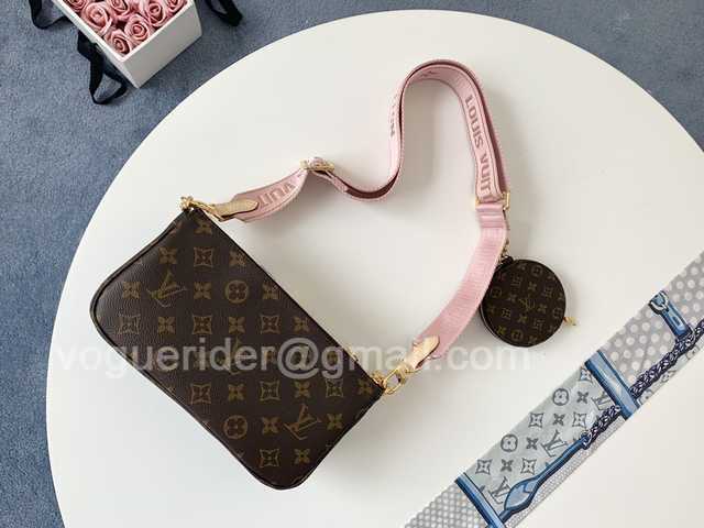 M44823 Multi Pochette Accessories 25 M44823 Multi Pochette Accessories 25