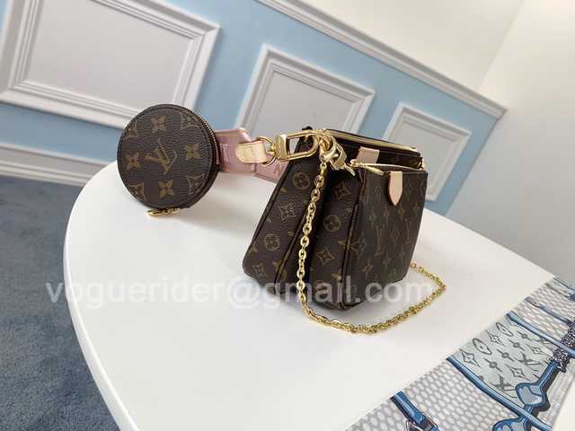 M44823 Multi Pochette Accessories 25 M44823 Multi Pochette Accessories 25