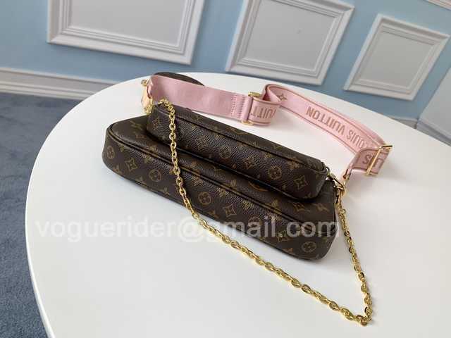 M44823 Multi Pochette Accessories 25 M44823 Multi Pochette Accessories 25