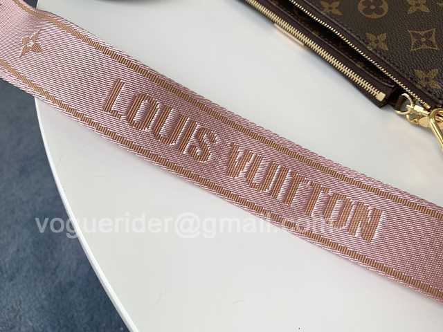 M44823 Multi Pochette Accessories 25 M44823 Multi Pochette Accessories 25