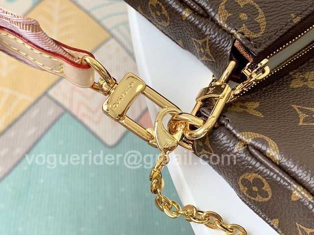 M44823 Multi Pochette Accessories 25 M44823 Multi Pochette Accessories 25