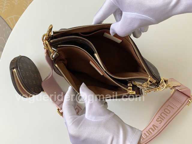 M44823 Multi Pochette Accessories 25 M44823 Multi Pochette Accessories 25