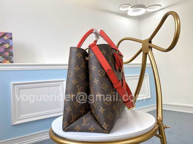 M43553 Tote Fleur 34 M43553 Tote Fleur 34