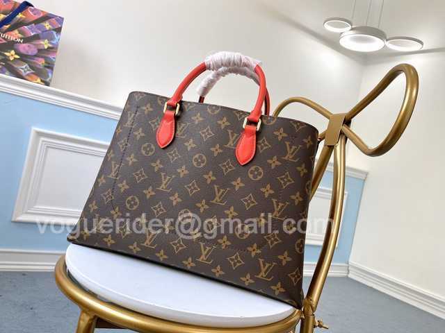 M43553 Tote Fleur 34 M43553 Tote Fleur 34