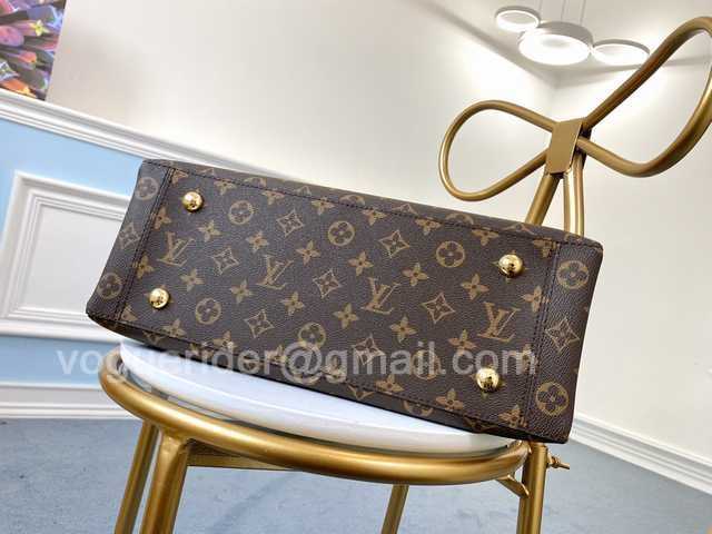 M43553 Tote Fleur 34 M43553 Tote Fleur 34