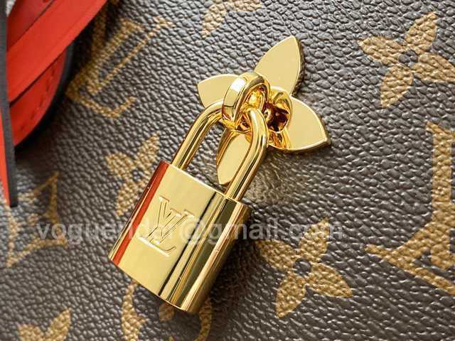 M43553 Tote Fleur 34 M43553 Tote Fleur 34