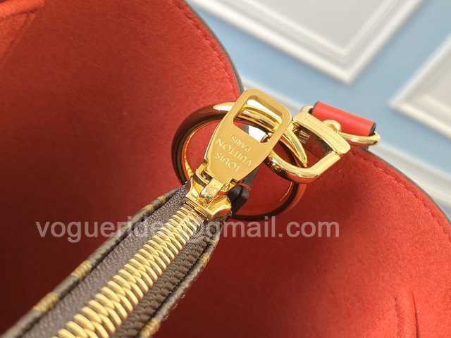 M43553 Tote Fleur 34 M43553 Tote Fleur 34
