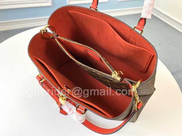 M43553 Tote Fleur 34 M43553 Tote Fleur 34