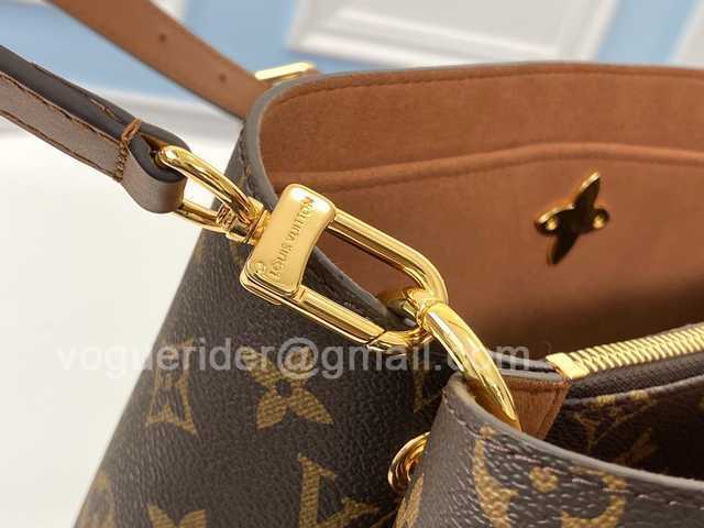 M43770 Tote Fleur 34 M43770 Tote Fleur 34