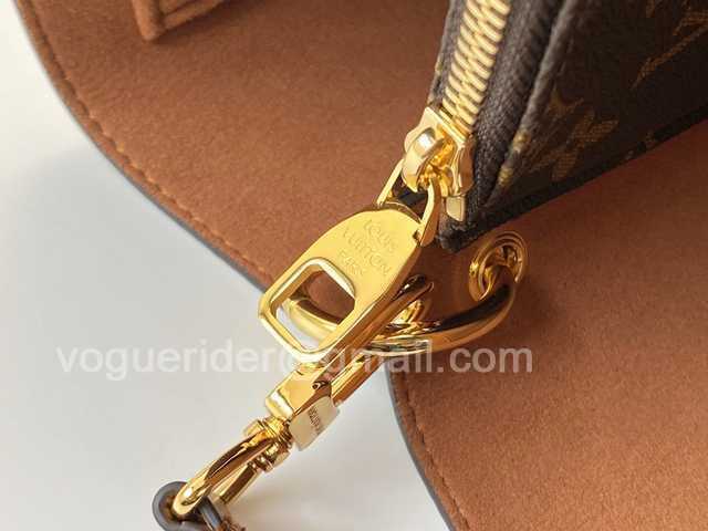 M43770 Tote Fleur 34 M43770 Tote Fleur 34