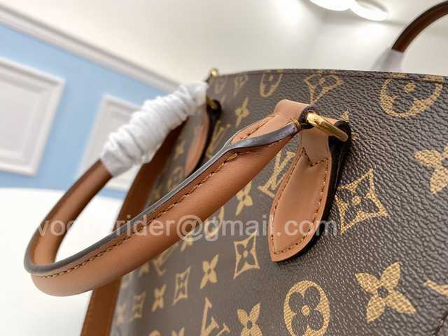M43770 Tote Fleur 34 M43770 Tote Fleur 34