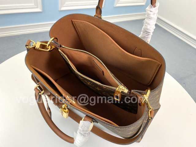 M43770 Tote Fleur 34 M43770 Tote Fleur 34