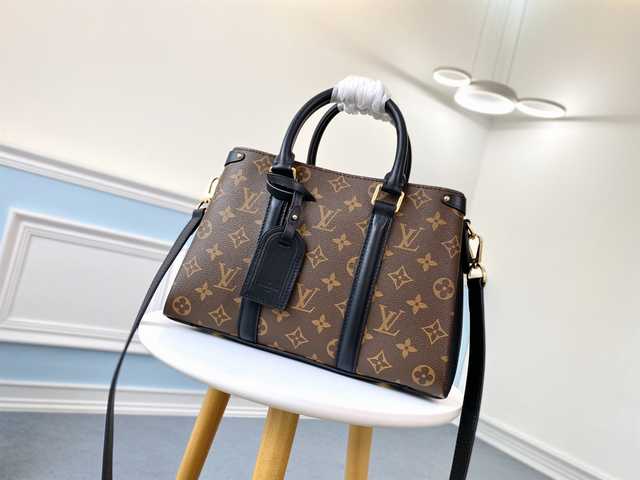 M44898 Open Handbag Soufflot BB 29