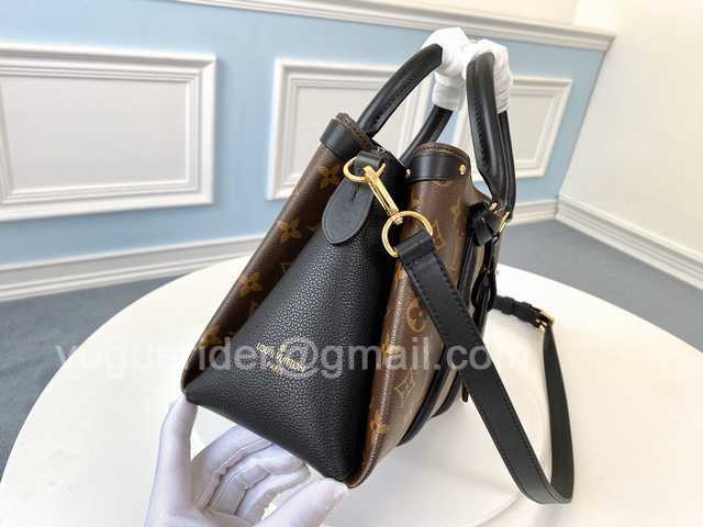M44898 Open Handbag Soufflot BB 29 M44898 Open Handbag Soufflot BB 29
