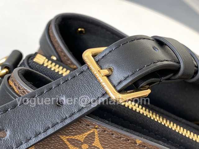 M44898 Open Handbag Soufflot BB 29 M44898 Open Handbag Soufflot BB 29