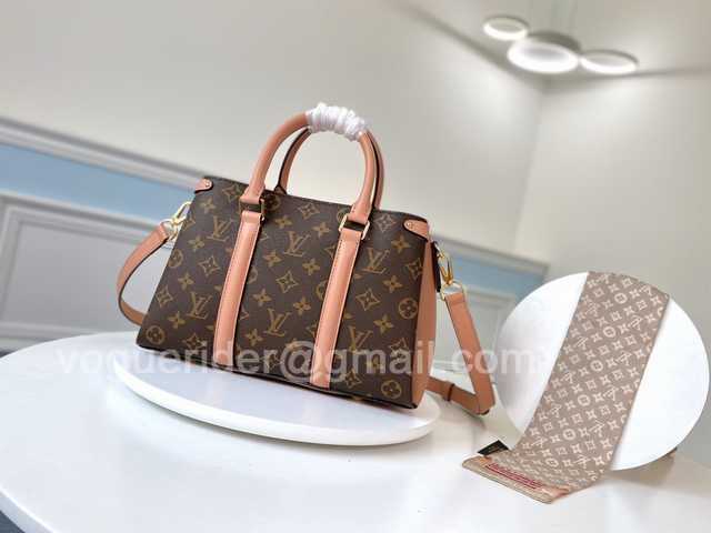 M44898 Open Handbag Soufflot BB 29 M44898 Open Handbag Soufflot BB 29