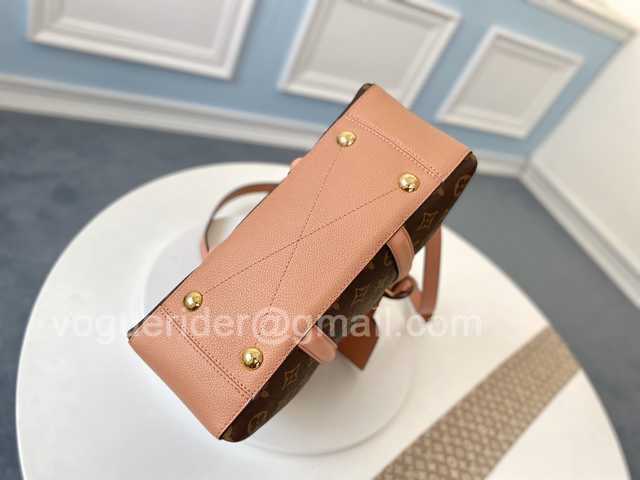 M44898 Open Handbag Soufflot BB 29 M44898 Open Handbag Soufflot BB 29