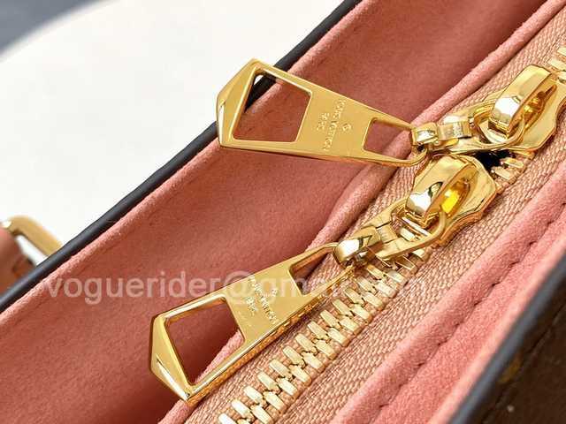 M44898 Open Handbag Soufflot BB 29 M44898 Open Handbag Soufflot BB 29