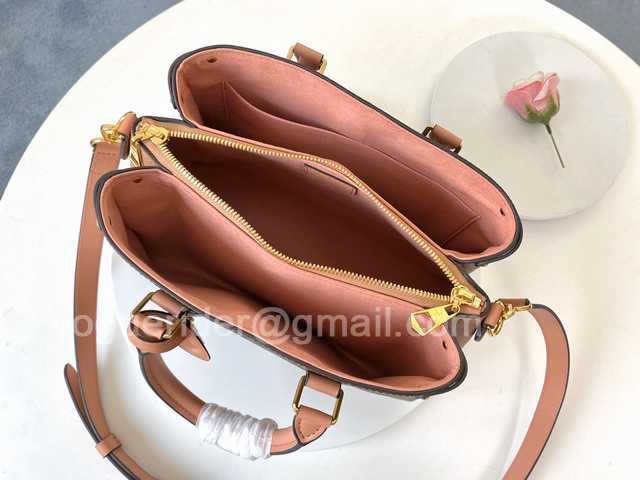 M44898 Open Handbag Soufflot BB 29 M44898 Open Handbag Soufflot BB 29